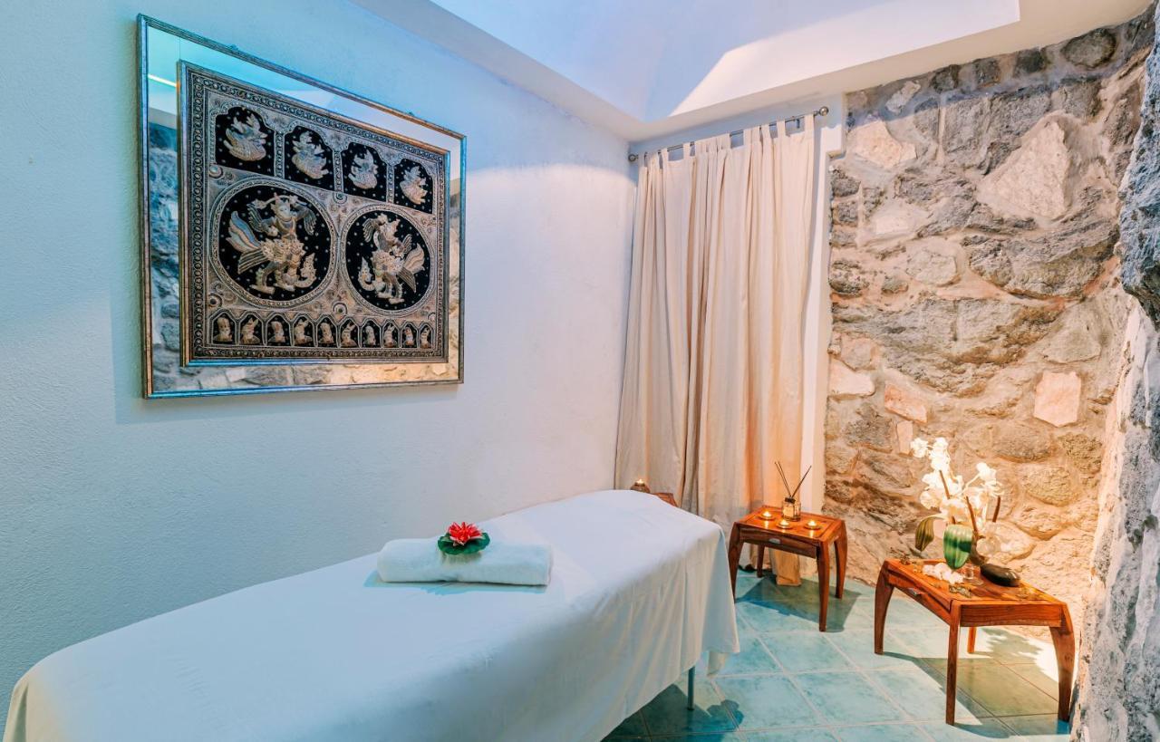 Hotel Regina Palace Terme Ischia Eksteriør bilde