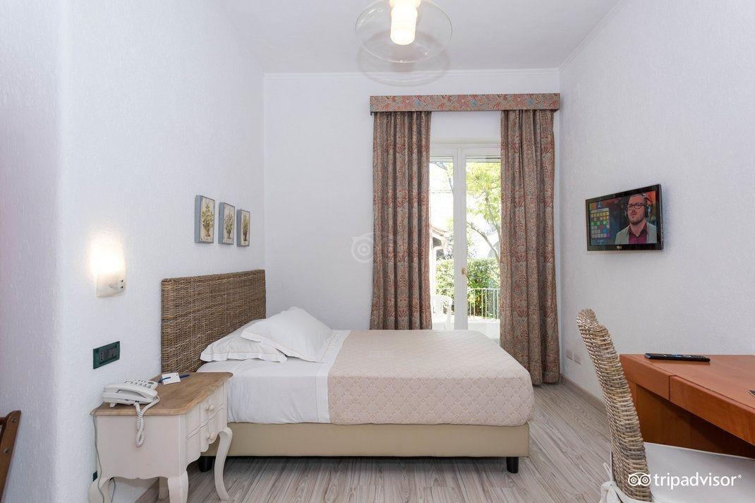 Hotel Regina Palace Terme Ischia Eksteriør bilde