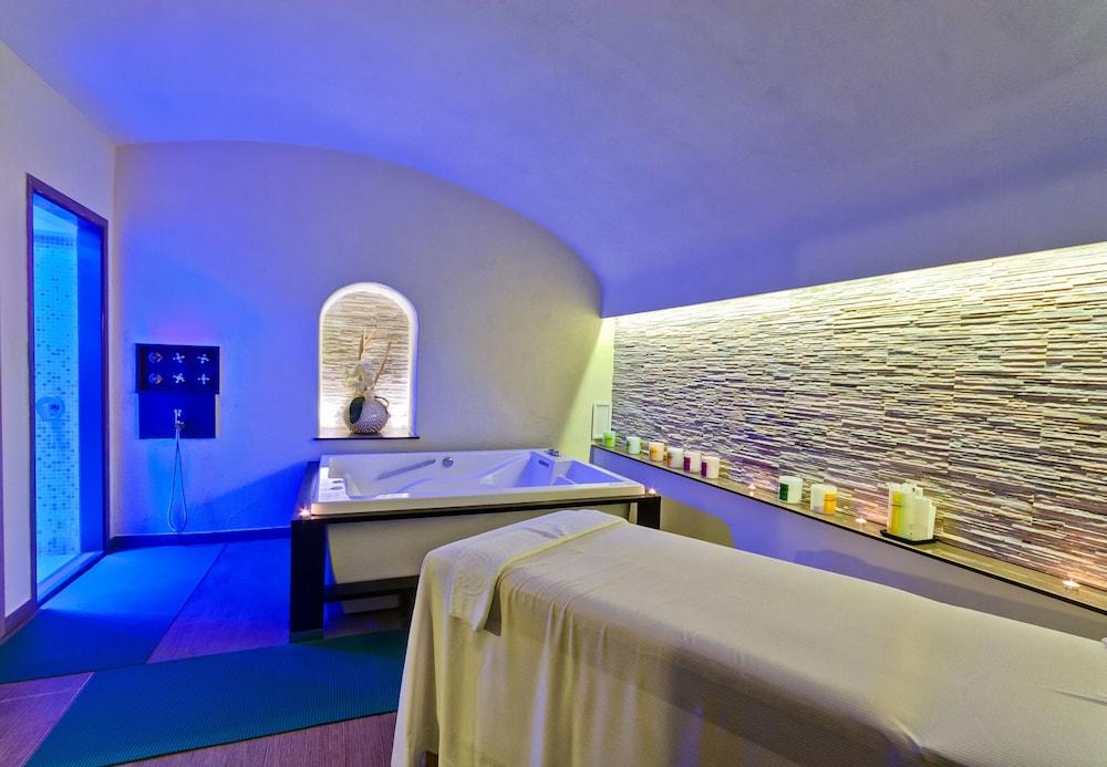 Hotel Regina Palace Terme Ischia Eksteriør bilde
