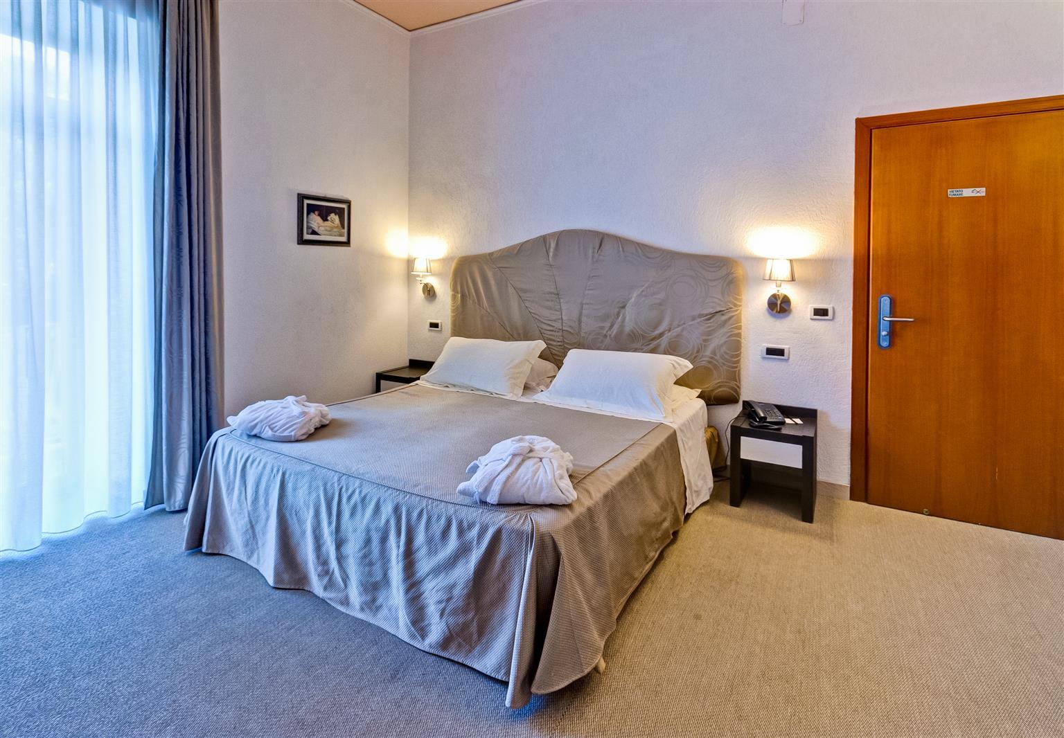 Hotel Regina Palace Terme Ischia Eksteriør bilde