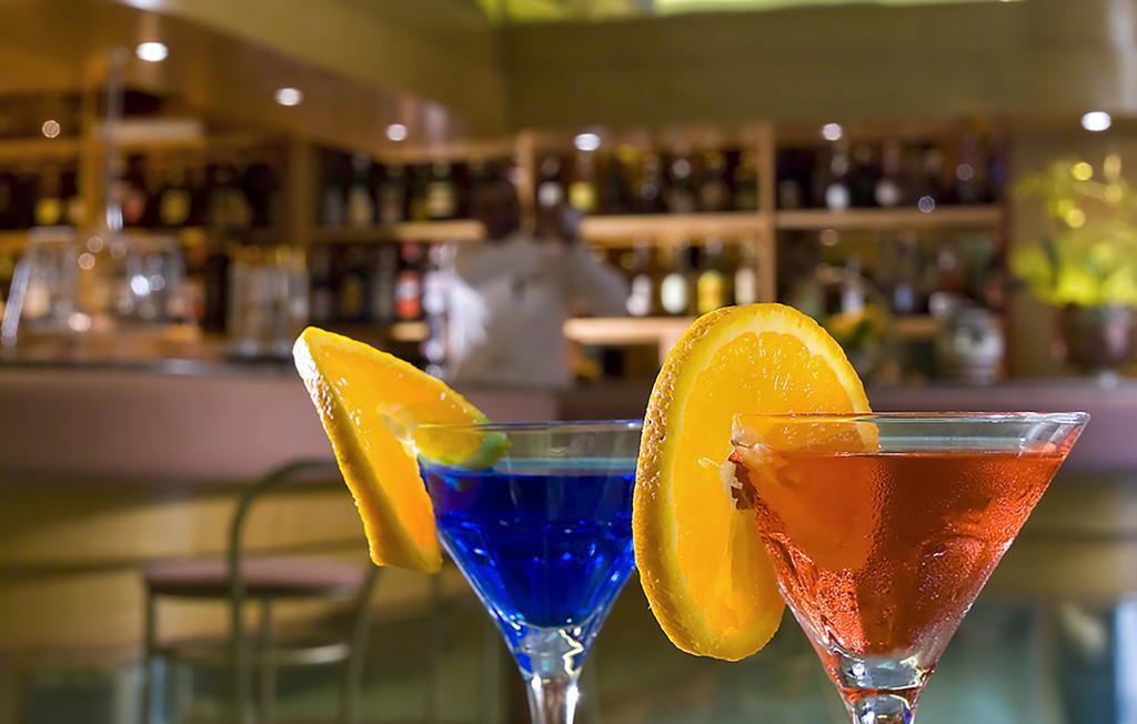 Hotel Regina Palace Terme Ischia Eksteriør bilde