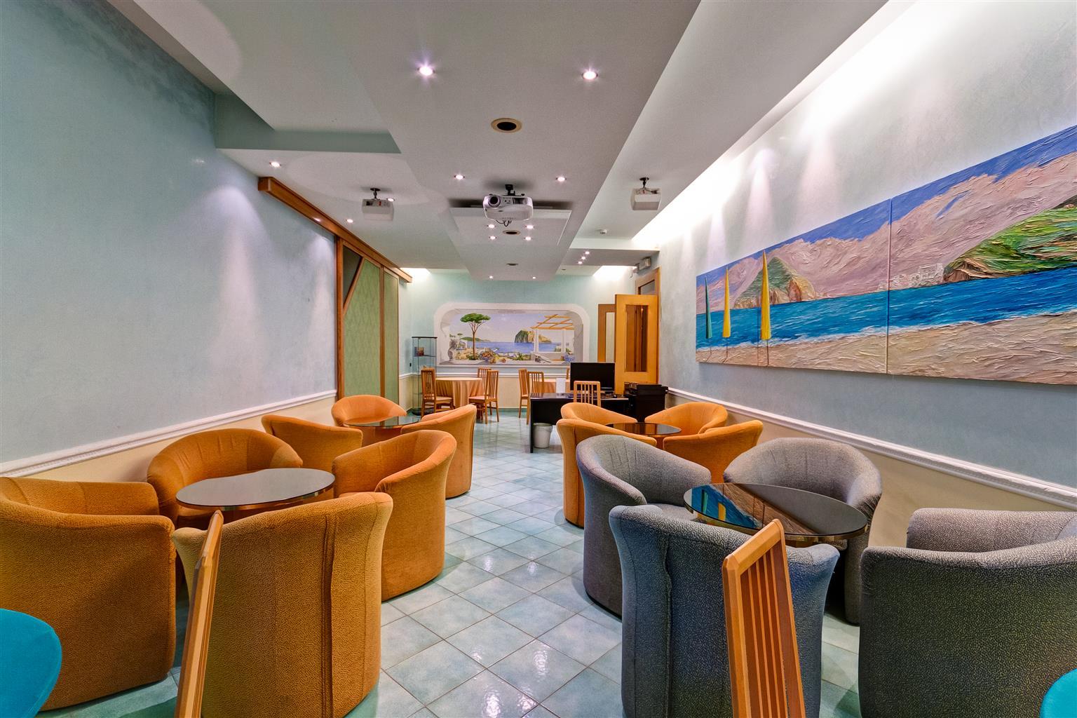 Hotel Regina Palace Terme Ischia Eksteriør bilde