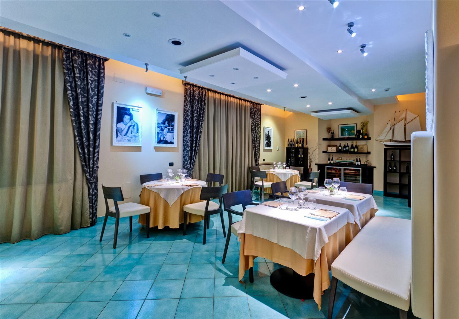 Hotel Regina Palace Terme Ischia Eksteriør bilde