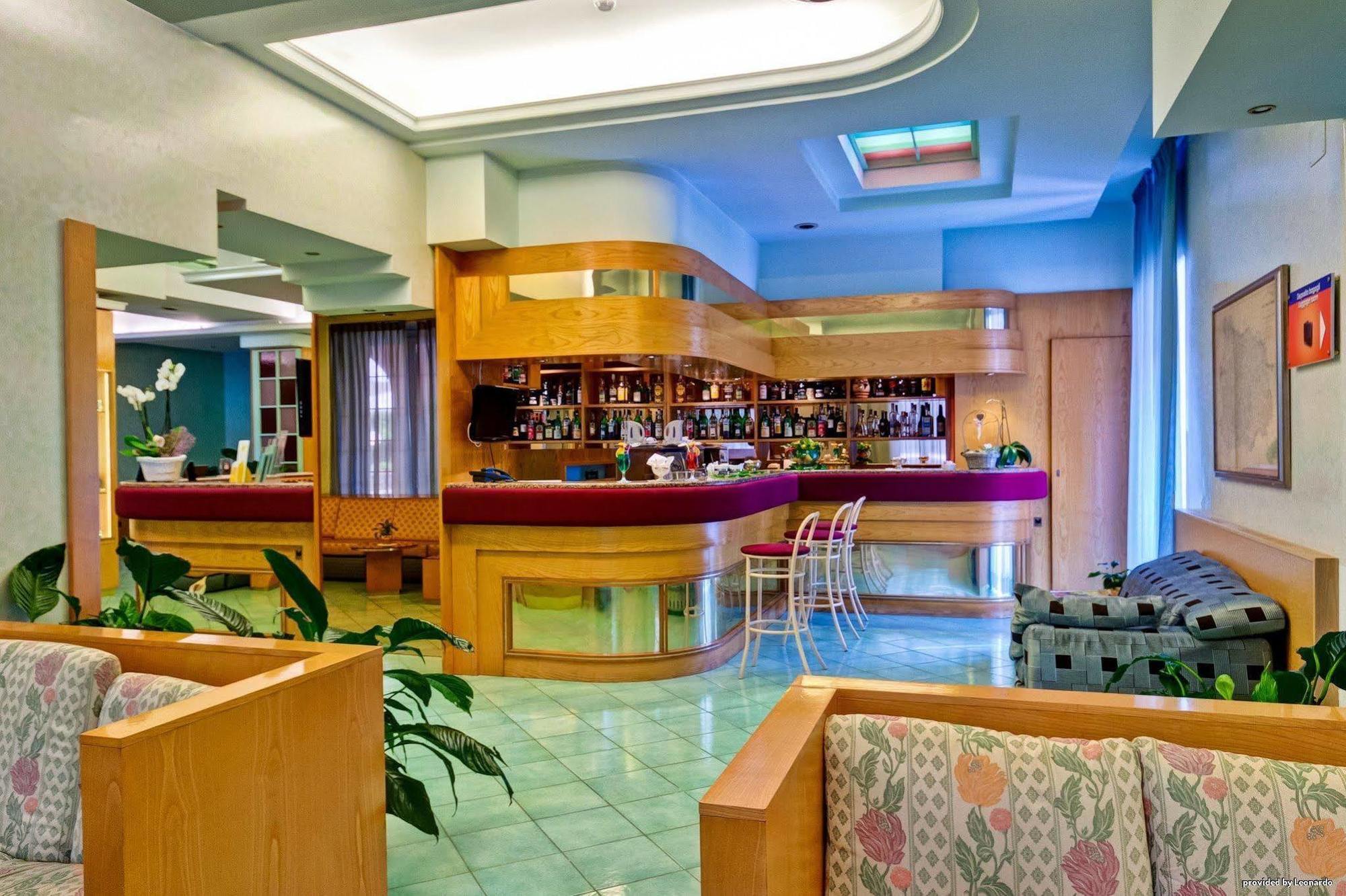 Hotel Regina Palace Terme Ischia Eksteriør bilde