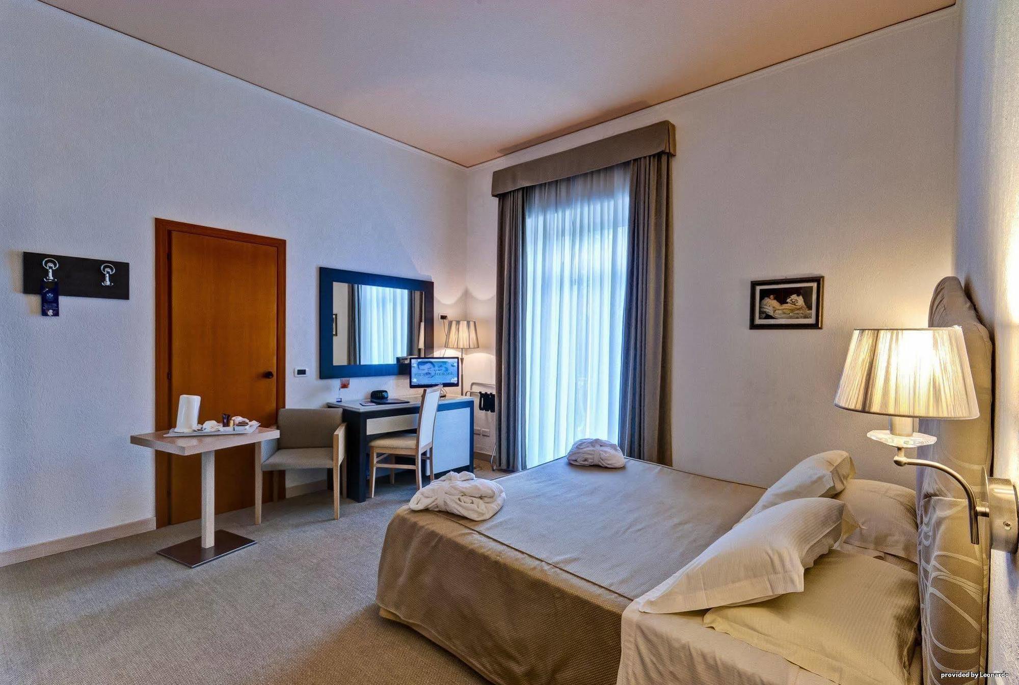 Hotel Regina Palace Terme Ischia Eksteriør bilde